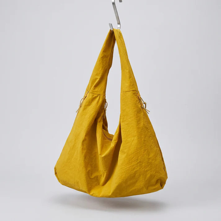 Daily Commute Multi-Pocket Shoulder Bag