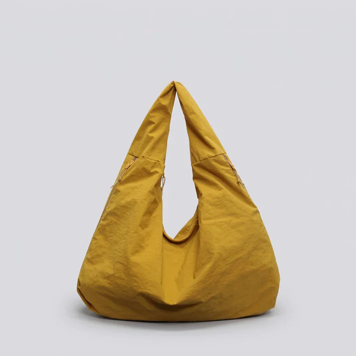 Daily Commute Multi-Pocket Shoulder Bag